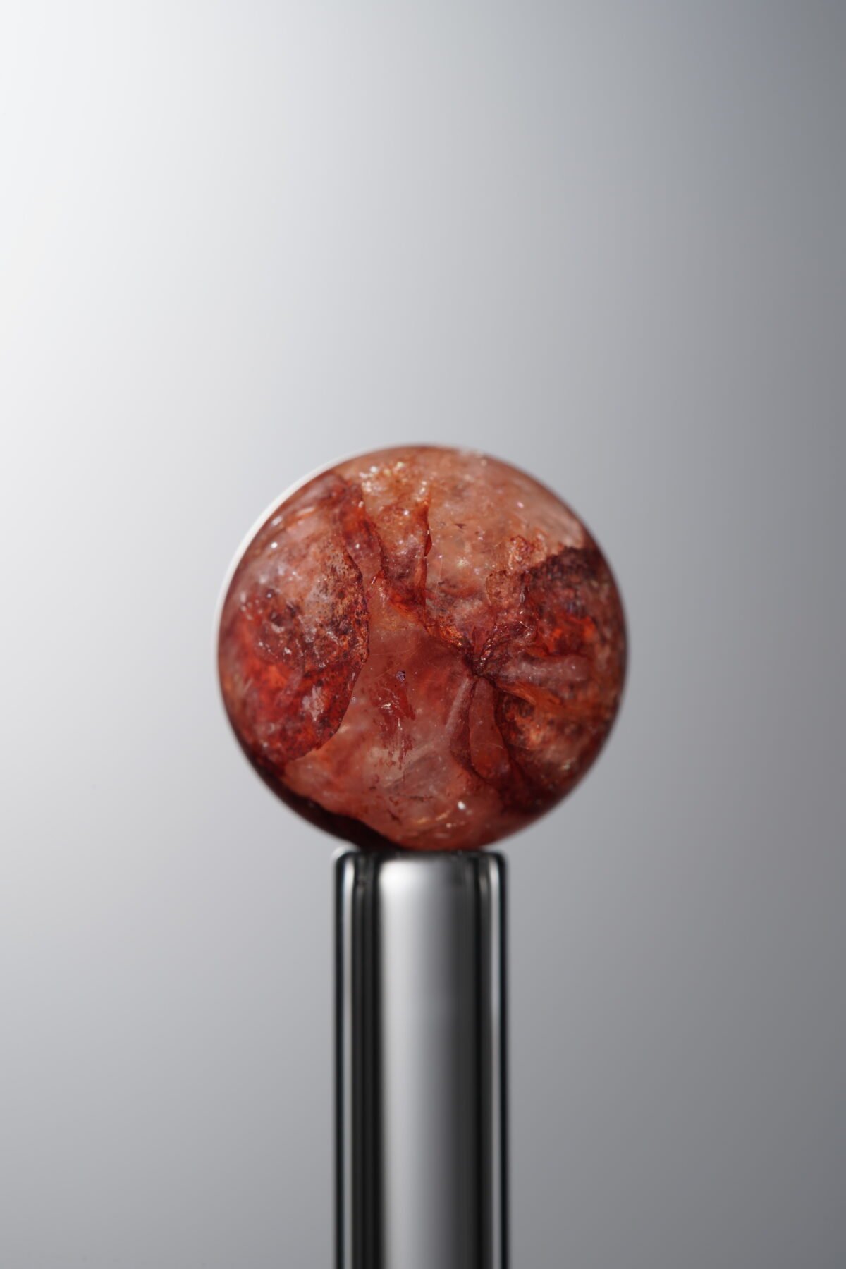 Crystal-Red-12mm - Image 2