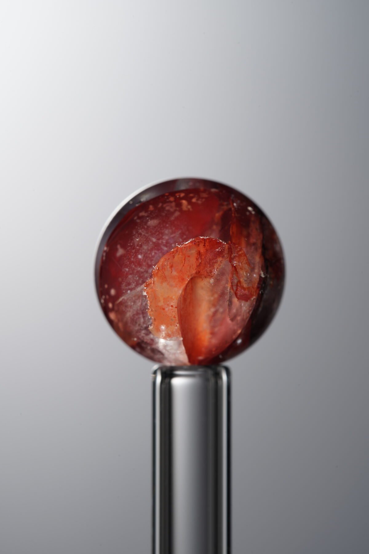 Crystal-Red-12mm - Image 2
