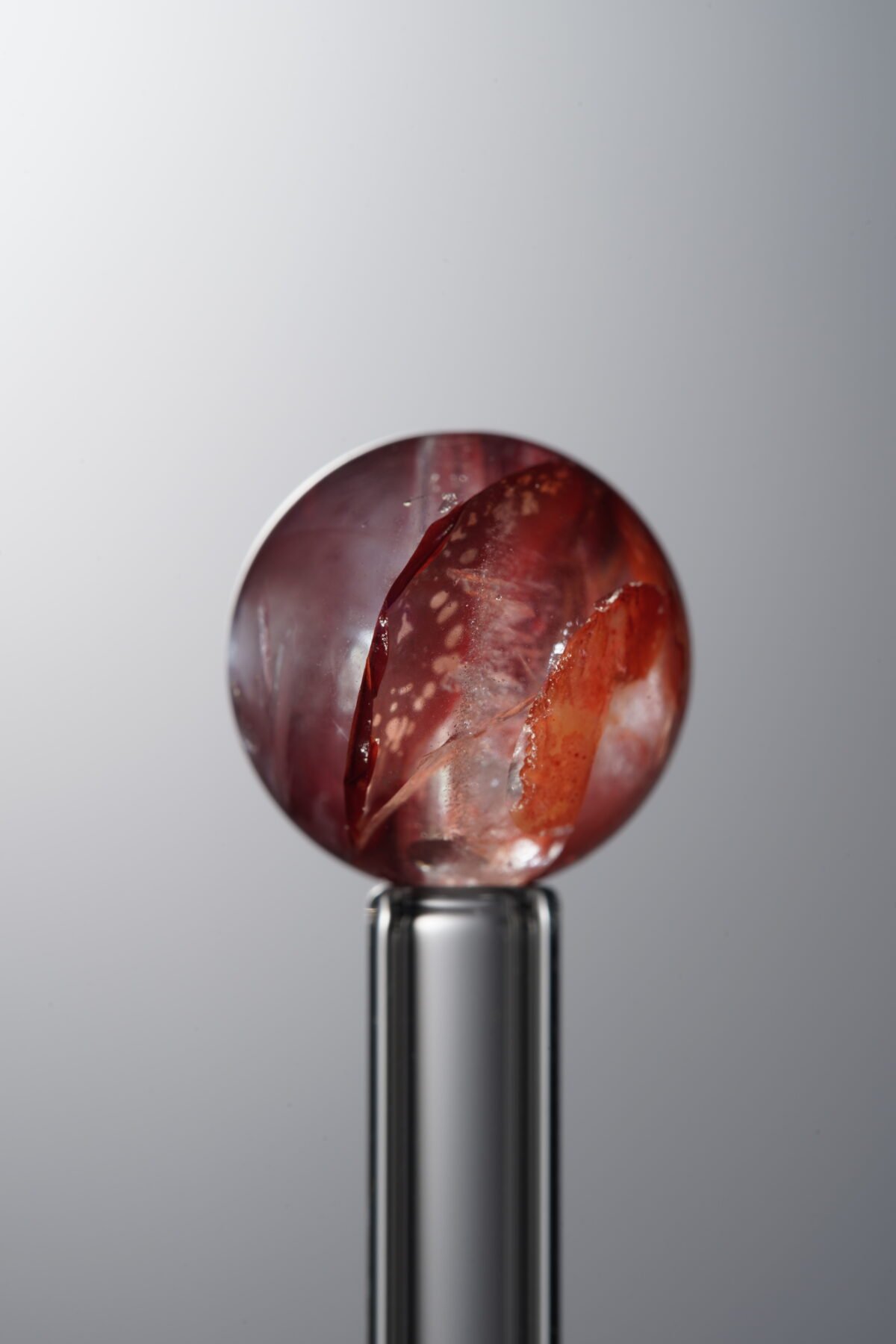 Crystal-Red-12mm - Image 3