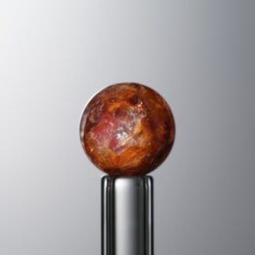 Crystal-Red&Brown-9mm