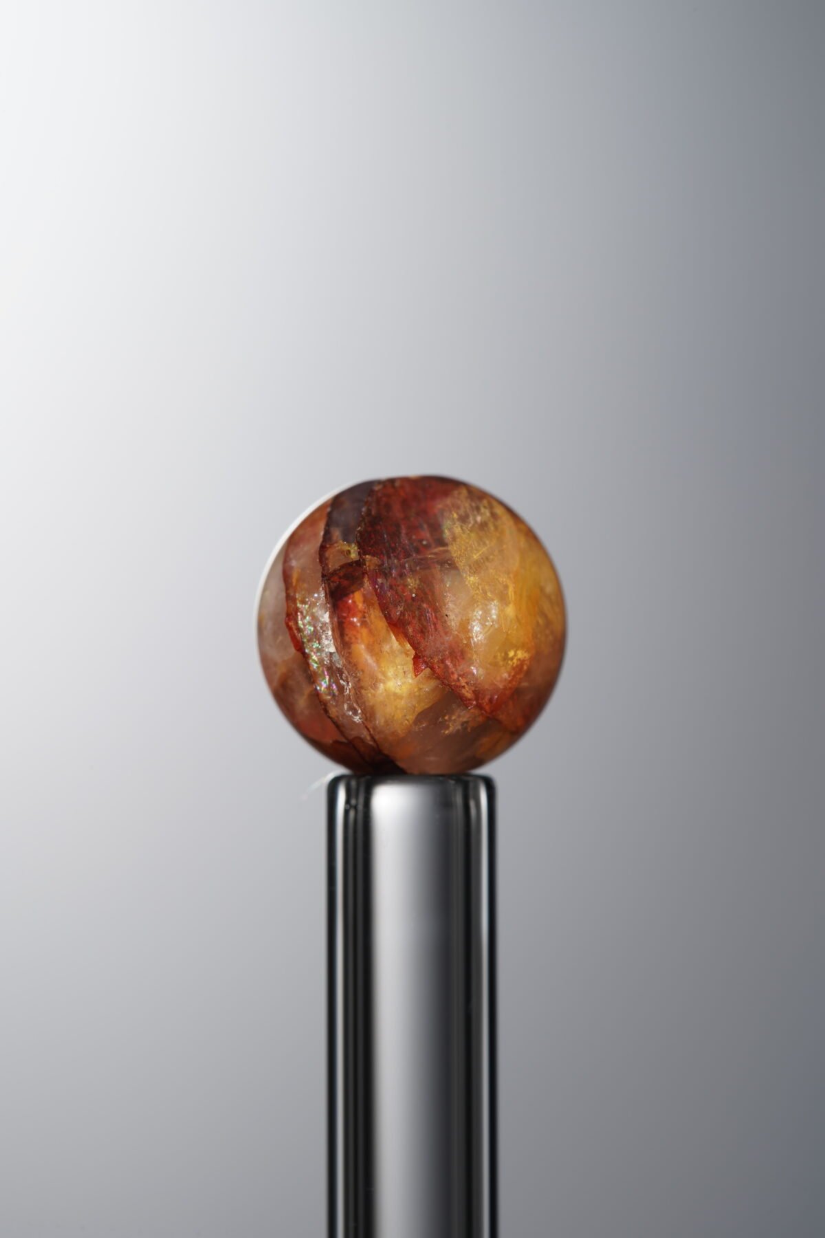 Crystal-Red&Brown-9mm - Image 3
