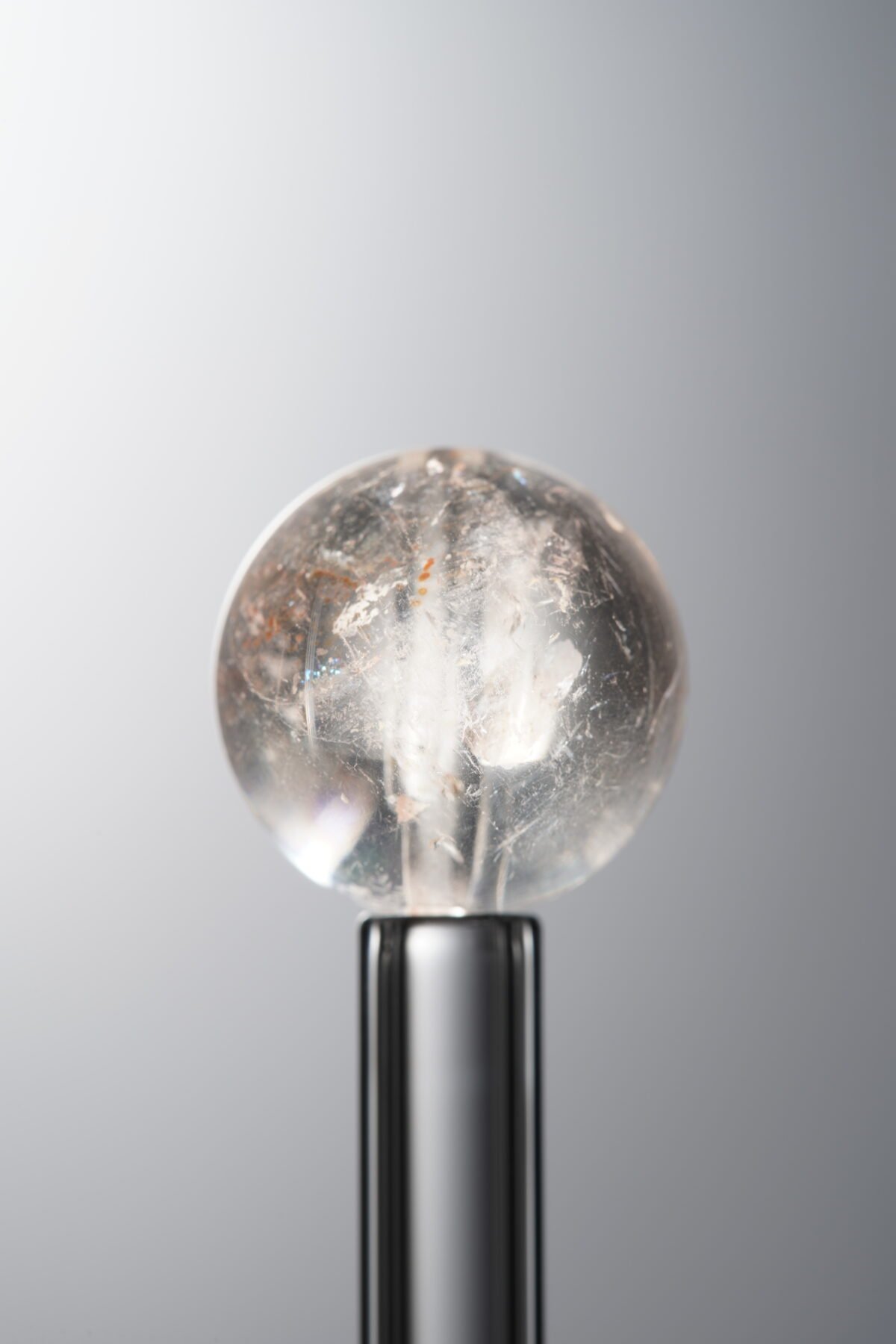Crystal-White-13mm - Image 1