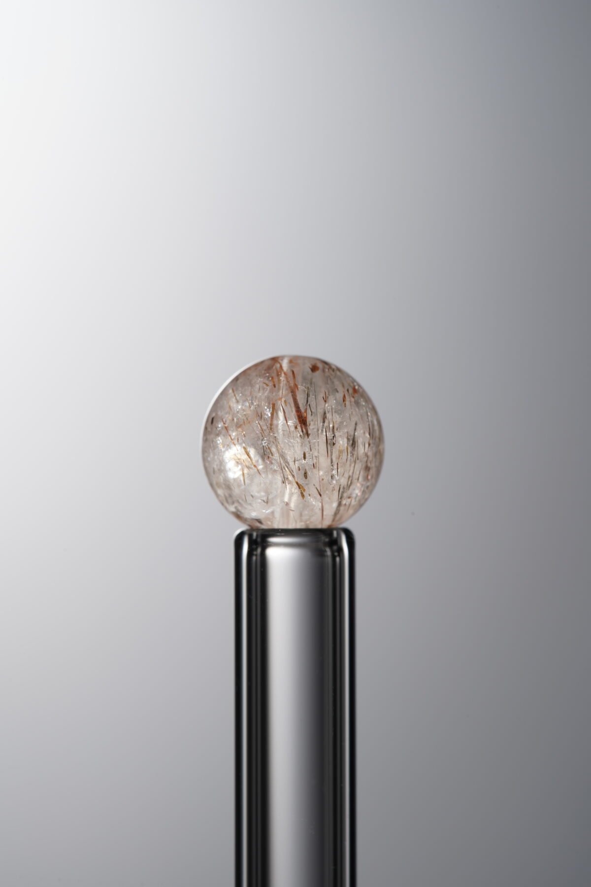 Crystal-Red&Brown-7mm - Image 2