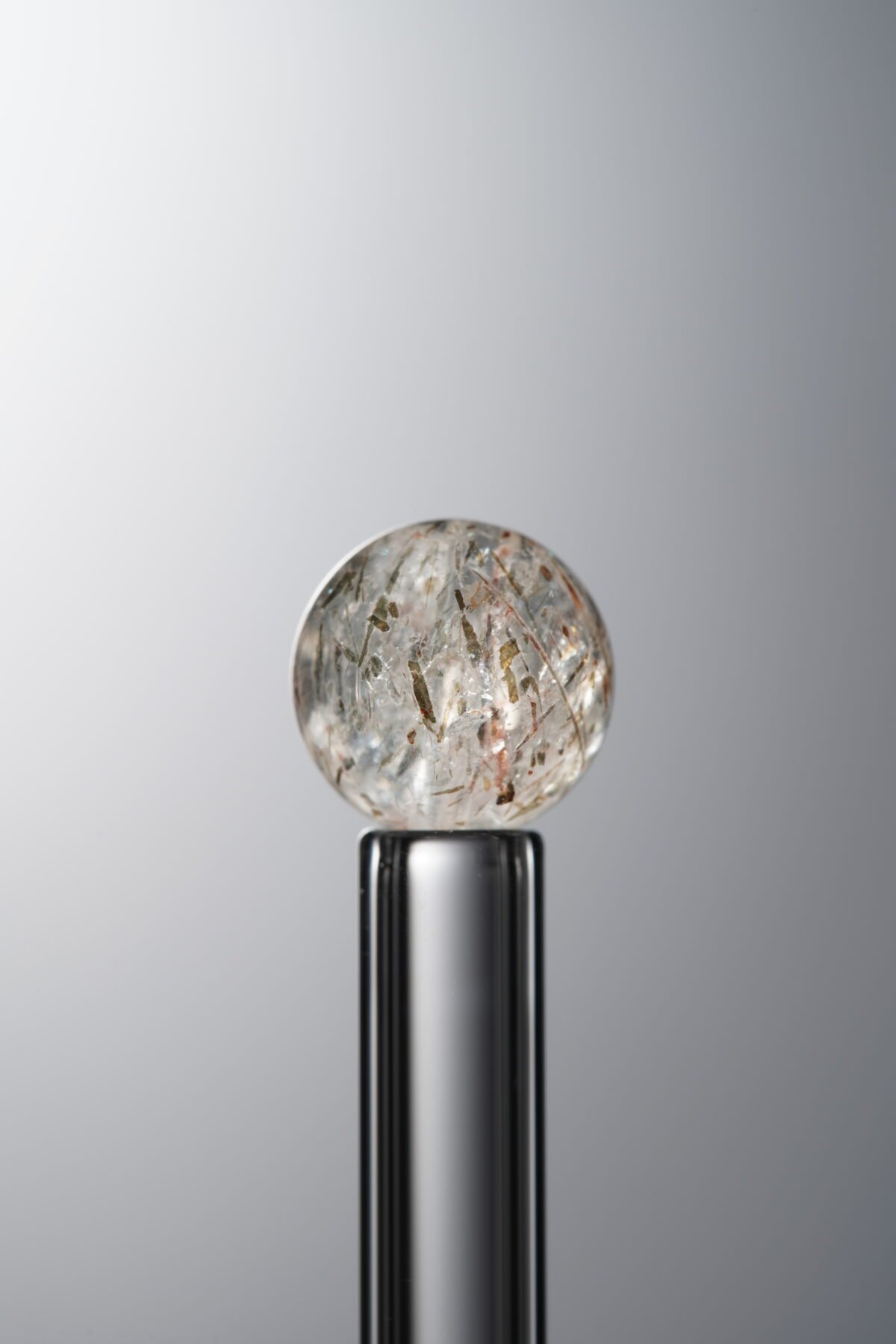 Crystal-Red&Brown-8mm - Image 4