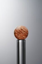 Crystal-Red&Brown-8mm - Image 3