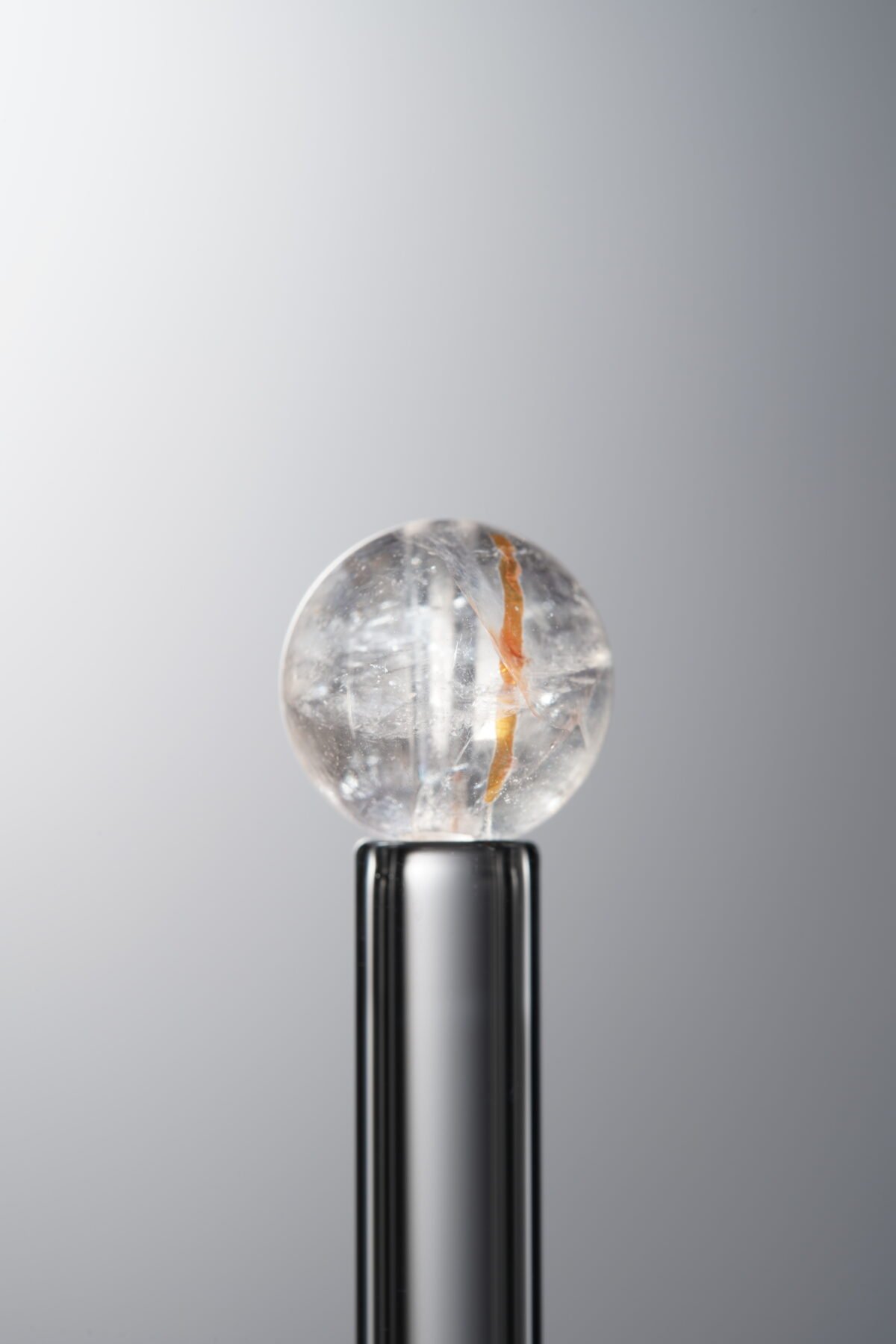 Crystal-Red&Brown-9mm - Image 1