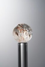 Crystal-Red&Brown-10mm