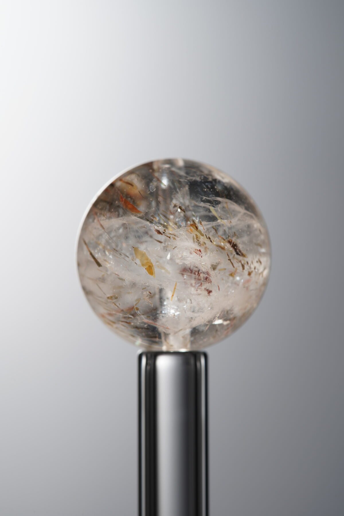 Crystal-Red&Brown-13mm - Image 3