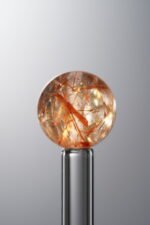 Crystal-Red&Brown-12mm - Image 4