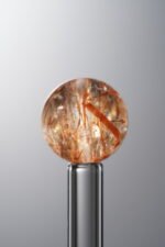 Crystal-Red&Brown-12mm - Image 3
