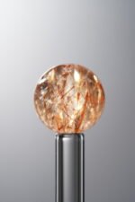 Crystal-Red&Brown-12mm - Image 2