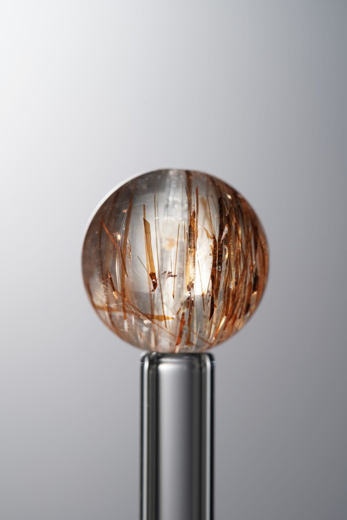Crystal-Red&Brown-13mm - Image 3