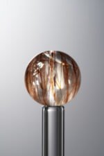 Crystal-Red&Brown-13mm - Image 2