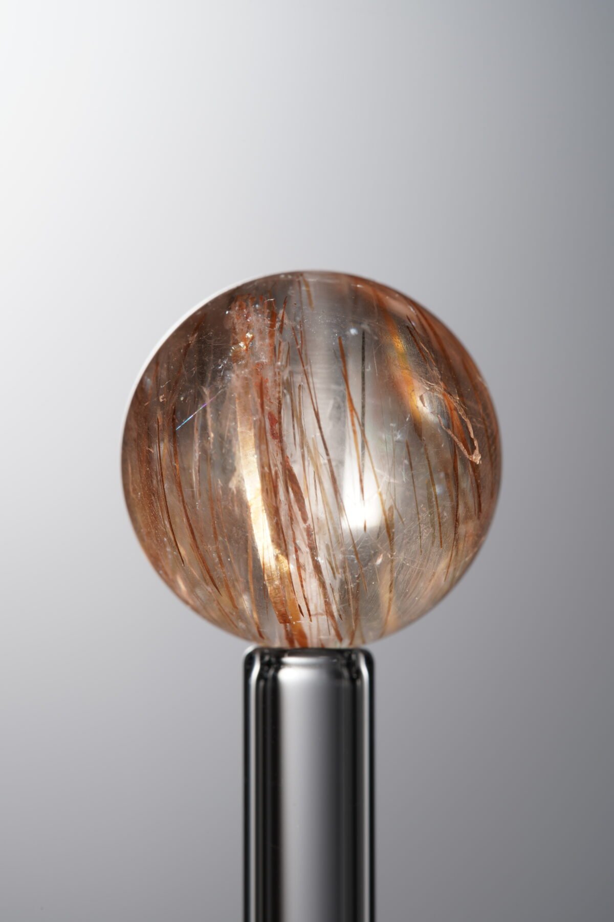 Crystal-Red&Brown-14mm - Image 3