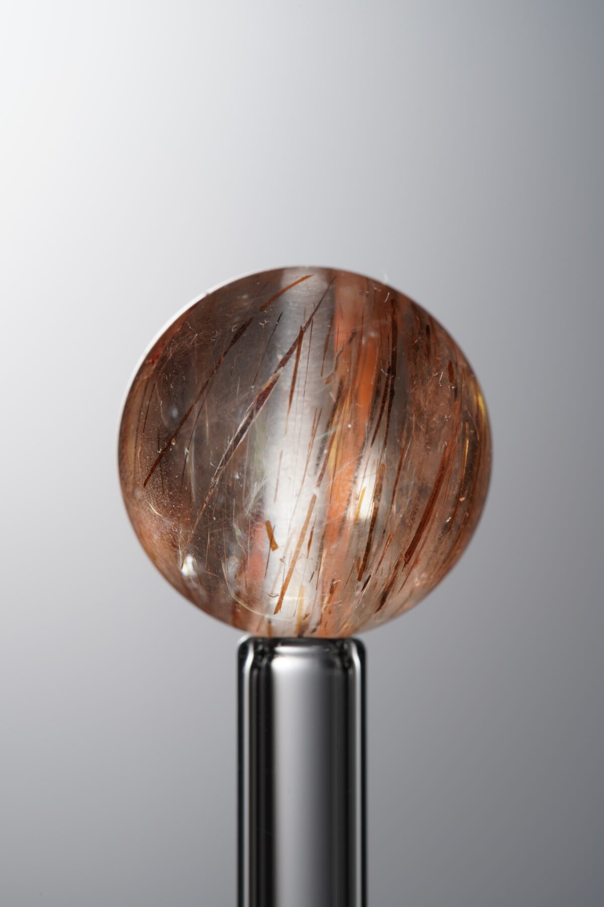 Crystal-Red&Brown-14mm - Image 2