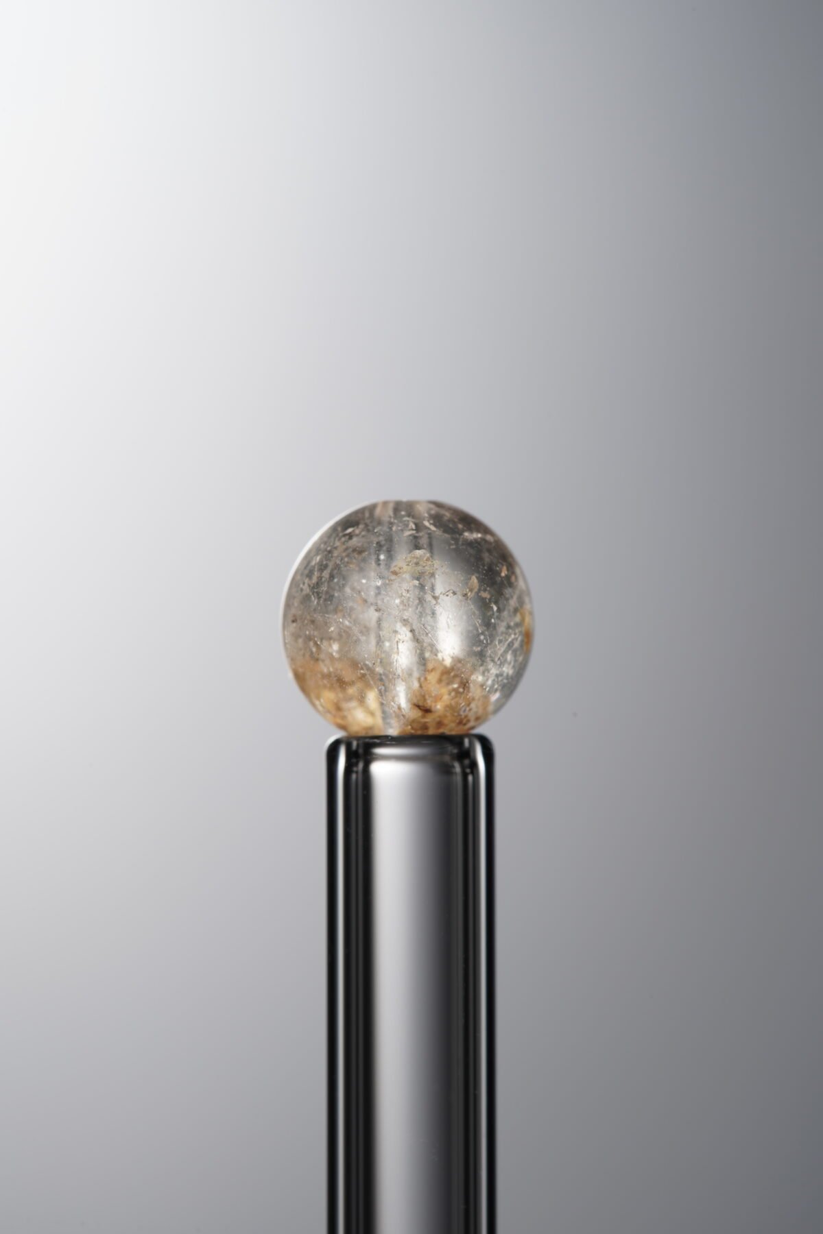 Crystal-White&Brown-7mm - Image 2