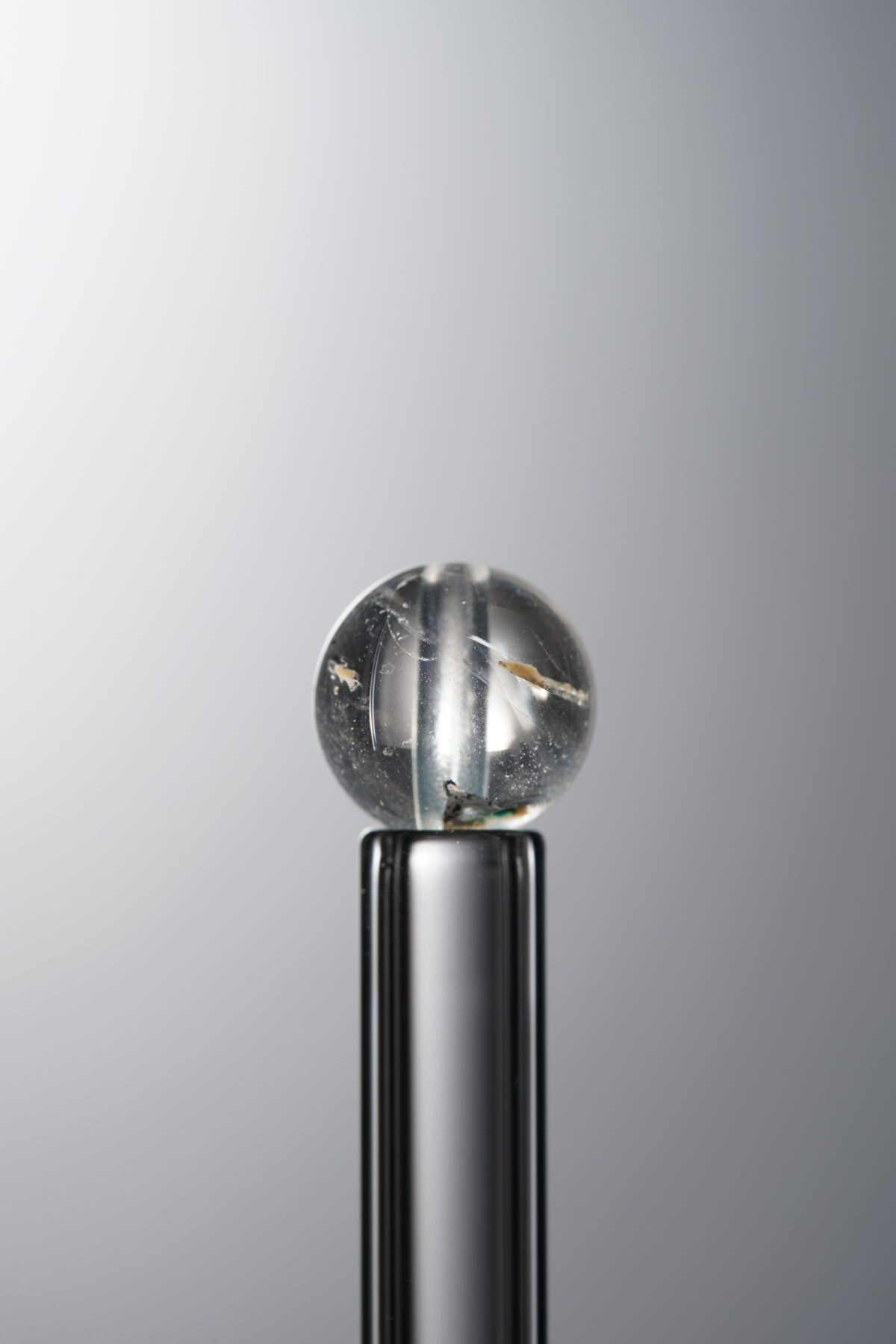 Crystal-White&Brown-8mm - Image 2