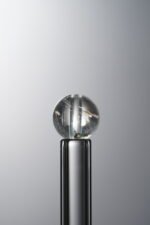 Crystal-White&Brown-8mm - Image 2