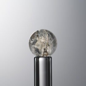 Crystal-White&Brown-8mm