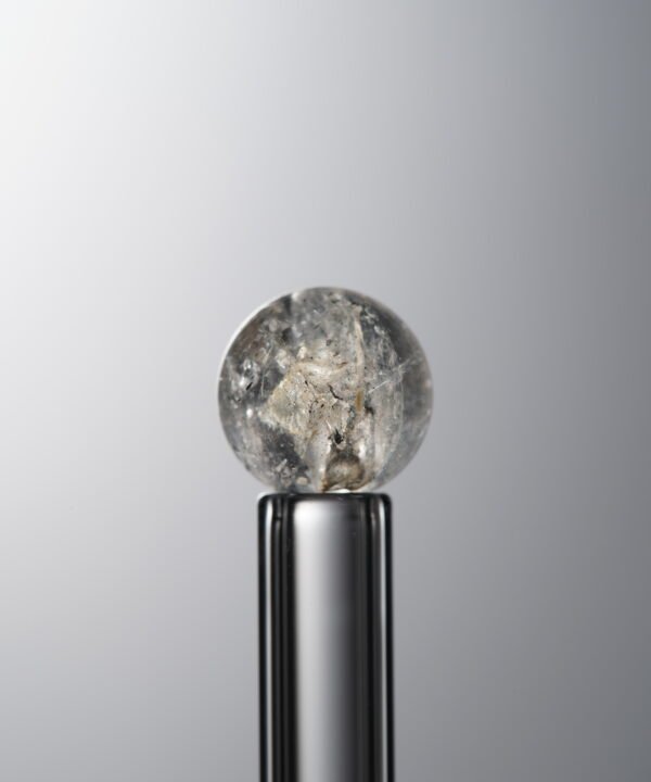 Crystal-White&Brown-8mm