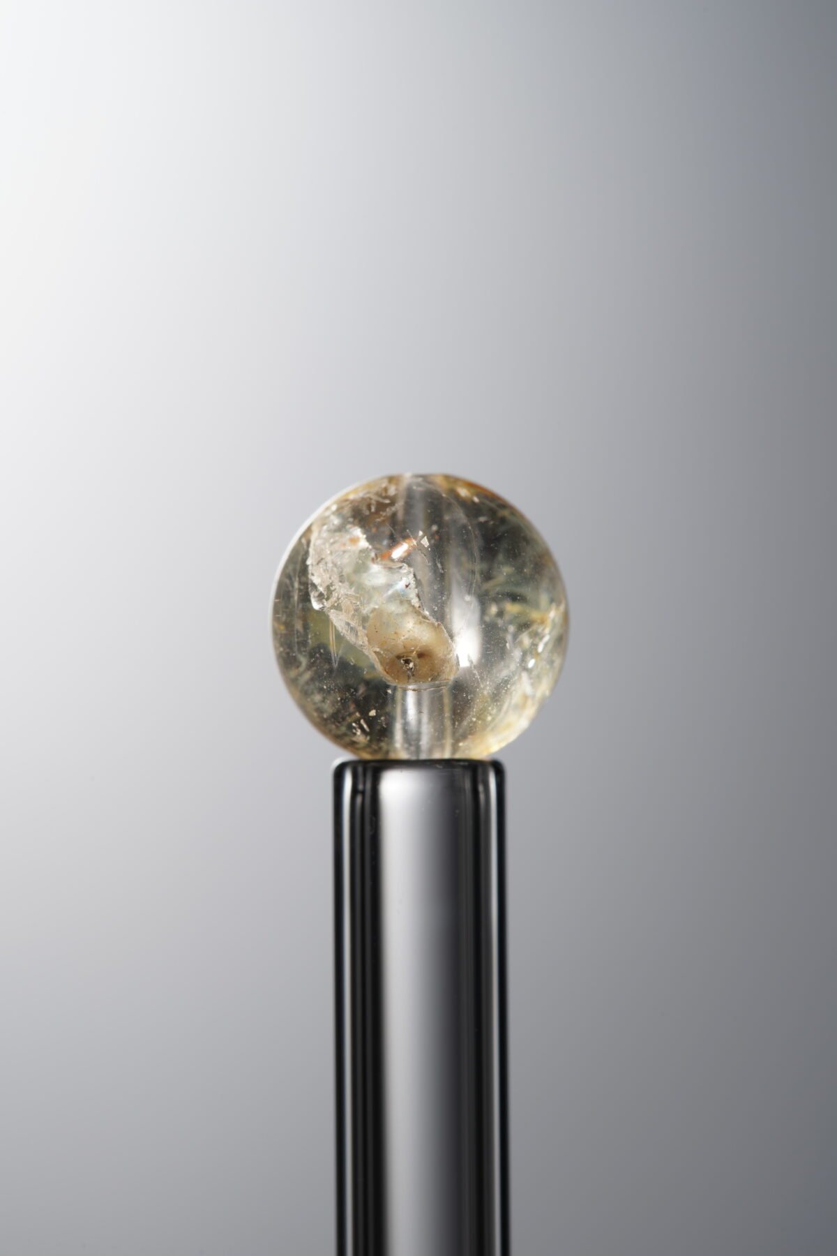 Crystal-White&Yellow-8mm - Image 2
