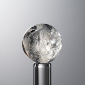 Crystal-White&Black-11mm