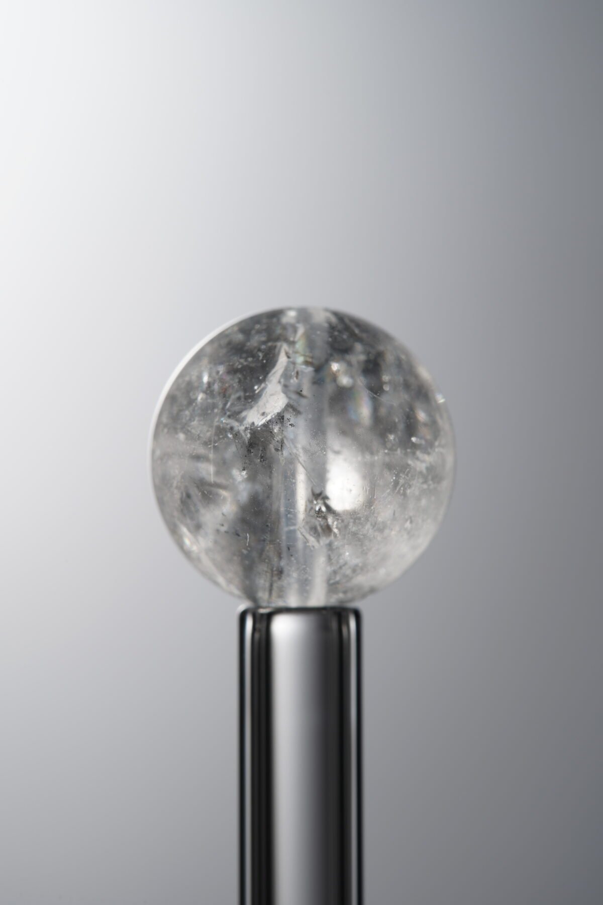 Crystal-White&Black-12mm - Image 4