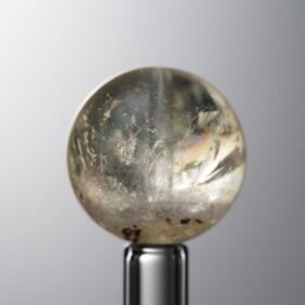 Crystal-White&Brown-14mm