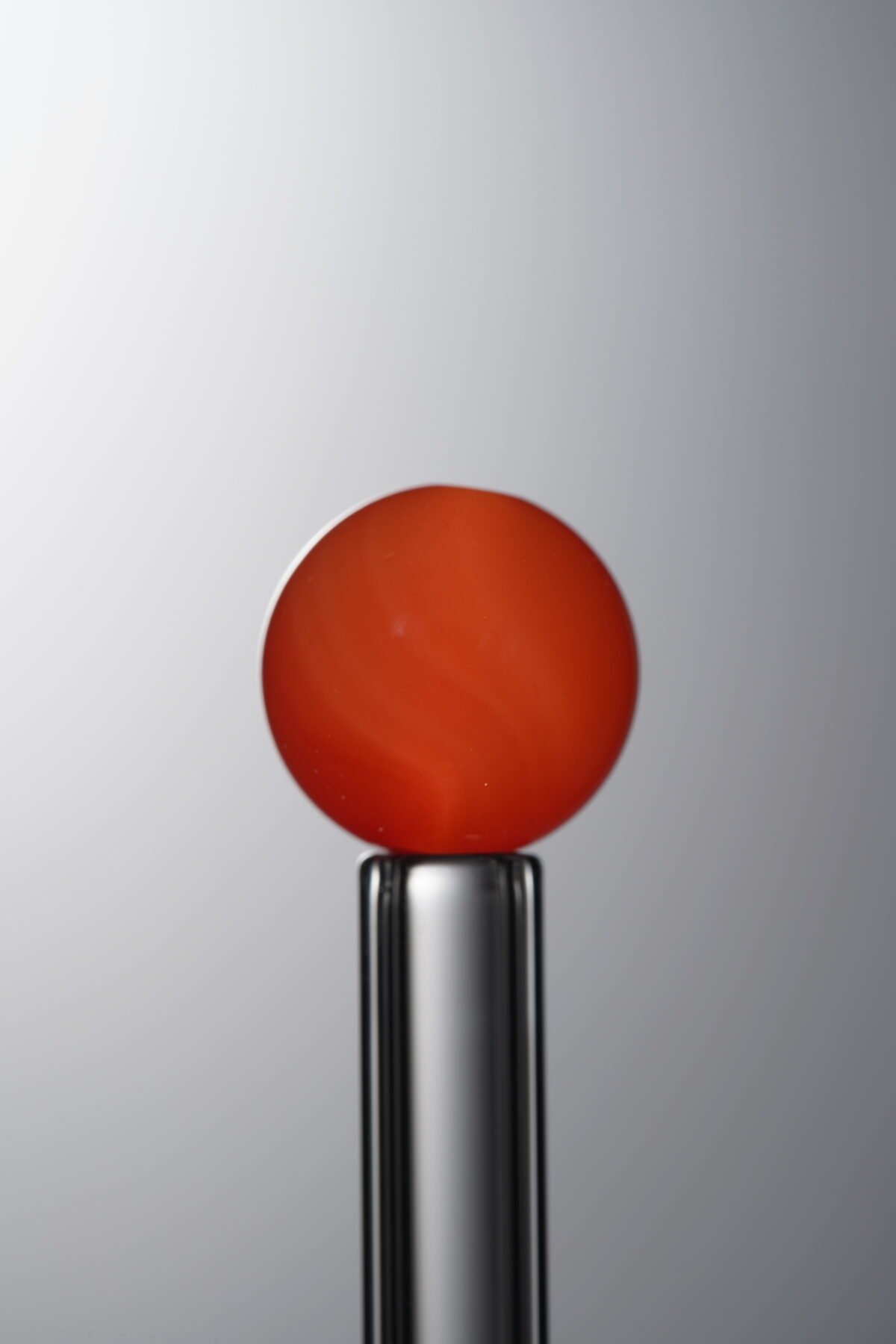 C9-63 (1) Agate-Red-10mm - Image 1
