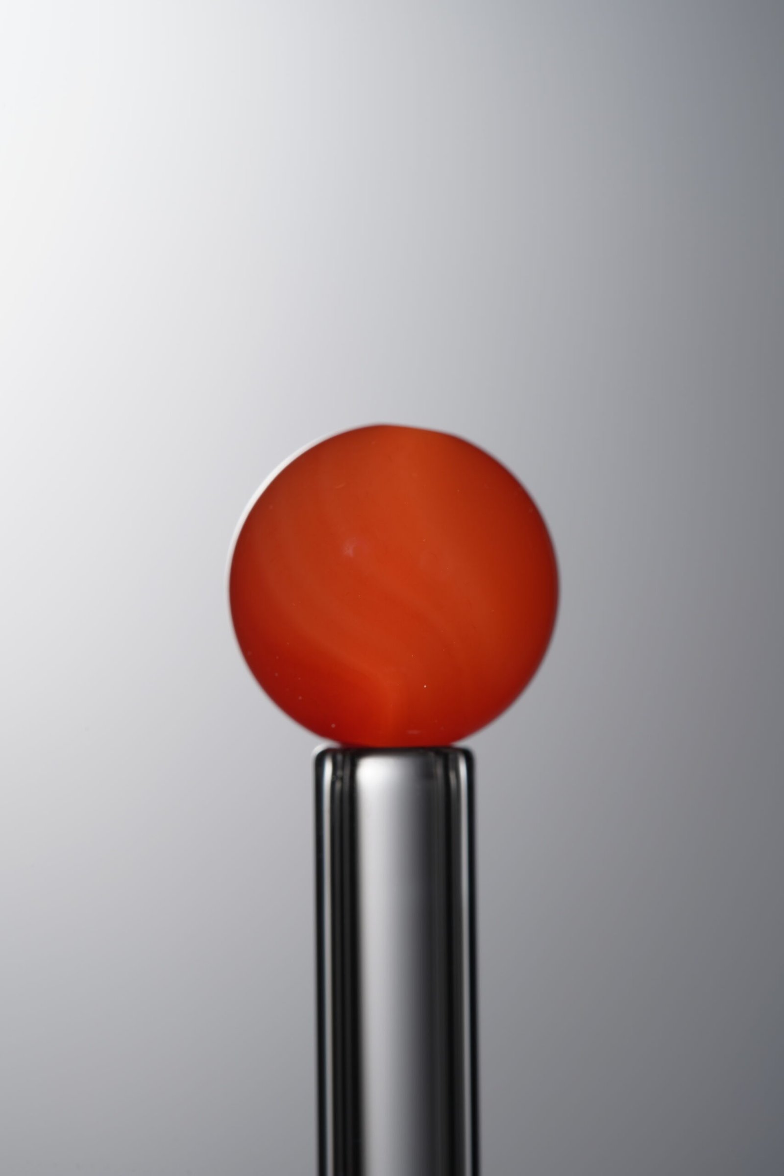 C9-63 (1) Agate-Red-10mm - Image 1