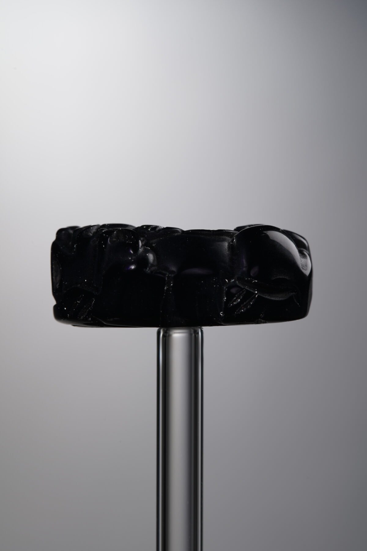 Obsidian-Black-Pixiu-28mm - Image 3
