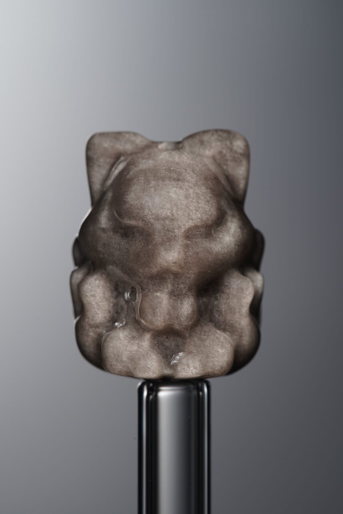 Obsidian-Silver-Fox-18mm - Image 1