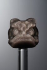 Obsidian-Silver-Awakened Lion-15mm - Image 3