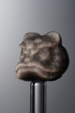 Obsidian-Silver-Awakened Lion-16mm - Image 3