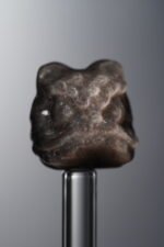 Obsidian-Silver-Awakened Lion-16mm - Image 3