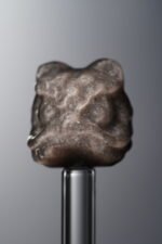 Obsidian-Silver-Awakened Lion-16mm