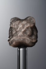 Obsidian-Silver-Awakened Lion-16mm