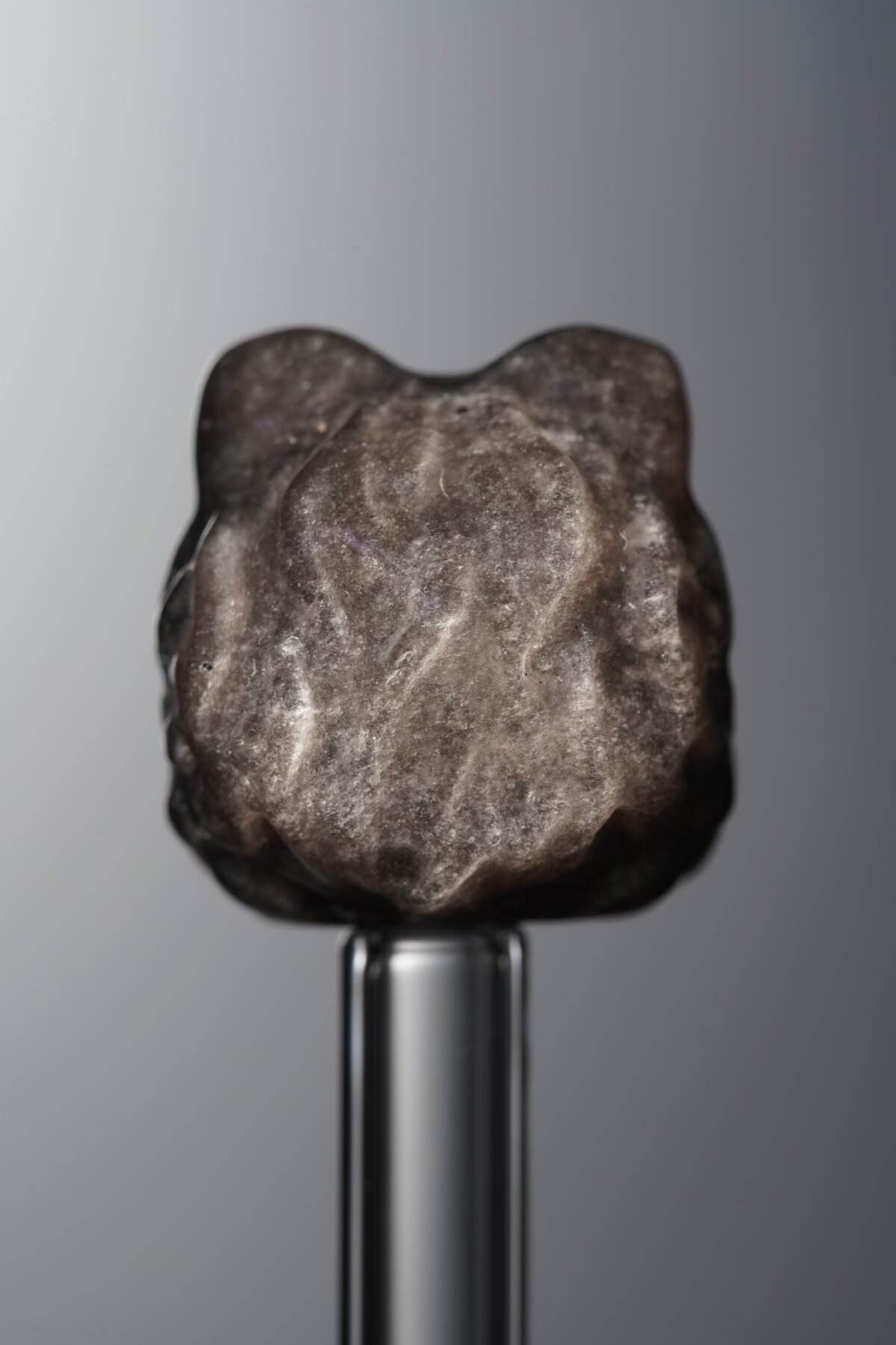 Obsidian-Silver-Awakened Lion-16mm - Image 2
