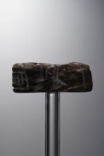 Obsidian-Silver-Pixiu-27mm - Image 2