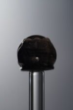 Obsidian-Silver-Pixiu-18mm - Image 4