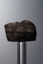 Obsidian-Silver-Pixiu-18mm - Image 2