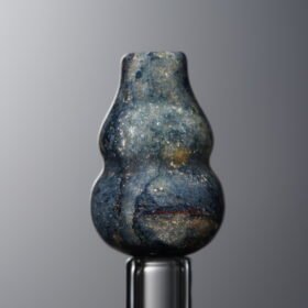 Pietersite-Blue&Yellow-Gourd-16mm