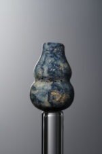 Pietersite-Blue&Yellow-Gourd-16mm - Image 3