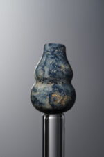 Pietersite-Blue&Yellow-Gourd-16mm - Image 3