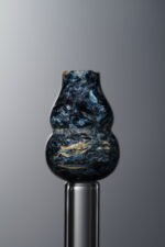 Pietersite-Blue&Yellow-Gourd-16mm