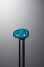 Apatite-Blue-Heart-14mm - Image 4