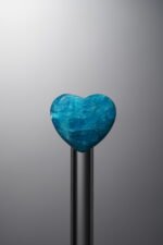 Apatite-Blue-Heart-14mm - Image 3