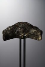 Serpentine Jade-Black-Fox-32mm - Image 2