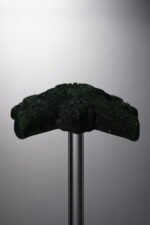 Serpentine Jade-Black-Fox-42mm - Image 3