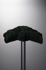 Serpentine Jade-Black-Fox-42mm - Image 3